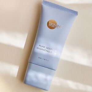 Skin Inc Pure Deepsea Hydrating Mask NIB